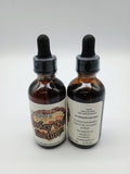 Icecube's Turkey Tail Tincture Triple Extracted - 2 Fl Oz