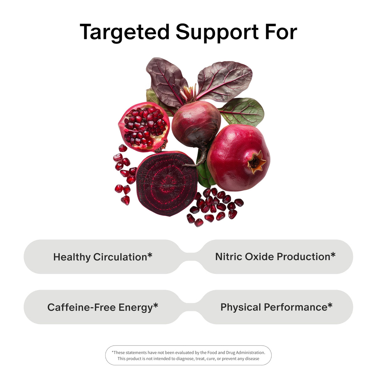 Snap Supplements USDA Organic Beet Root Powder