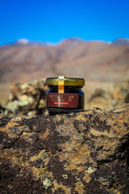 Mongolian Shilajit Pure Natural Herbal Supplement - 1 oz - image 5