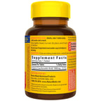 Nature Made Vitamin C 1000 mg Time Release with Rose Hips - 60 Tablets - image 11