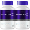 Vitavault Neurofy Memory and Brain Health Nootropic - 120 Capsules