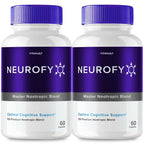 Vitavault Neurofy Memory and Brain Health Nootropic - 120 Capsules