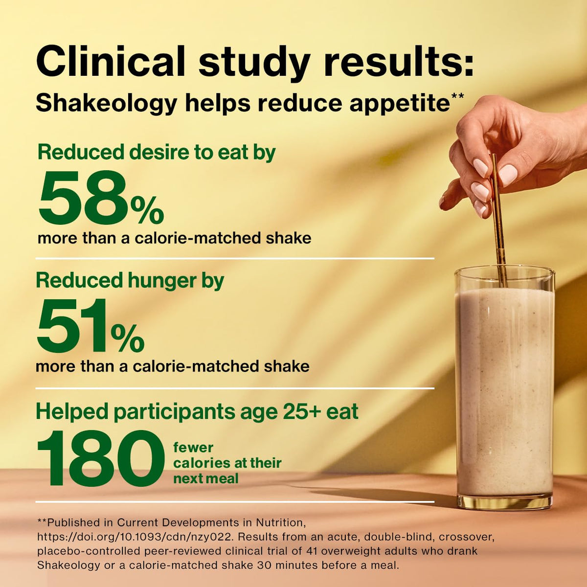 BODi Shakeology Whey Protein Powder Vanilla - 30 Servings - image 5