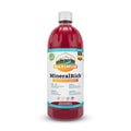 Maximum Living MineralRich Trace Minerals - 32 fl oz