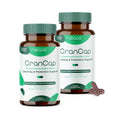 CranCap Cranberry Pills Urinary Tract Support - 180 Capsules