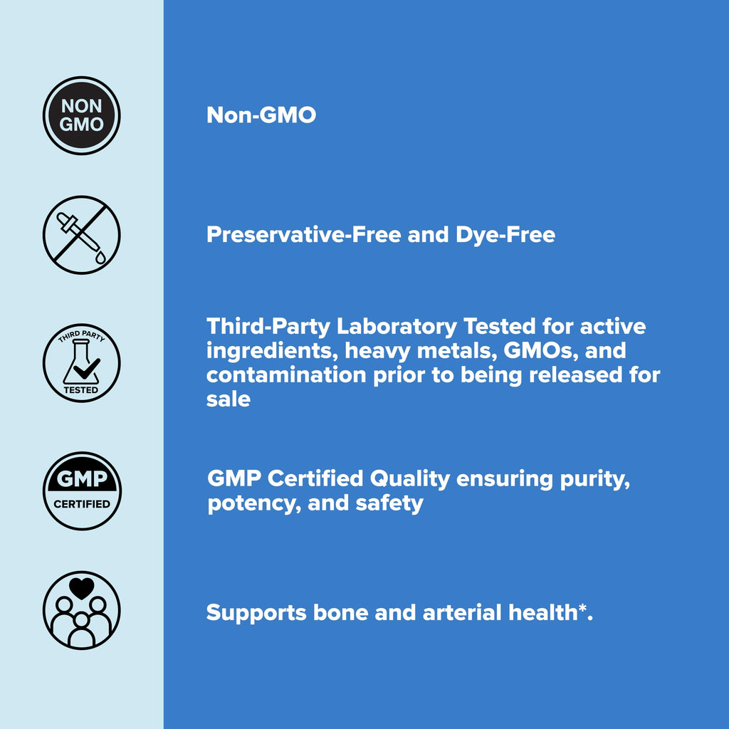 Superior Source Vitamin D3 Supplements
