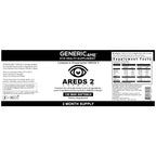 Generic4ME AREDS 2 SoftGels