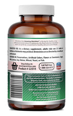 Amazing Formulas Melatonin 10mg Tablets Supplement
