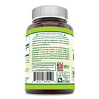 Herbal Secrets Bromelain Supplement 500 Mg Tablets Supplement