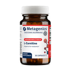 Metagenics L-Carnitine L-Tartrate 500 mg Powder - 30 Servings