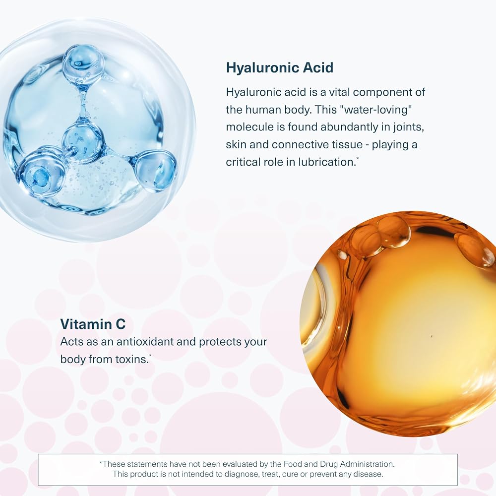 Youtheory Complete Beauty Gummies