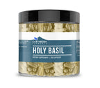 Earthborn Elements Holy Basil 200 Capsules, Pure & Undiluted