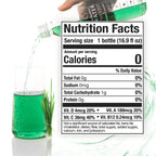 Chlorophyll Water Clean Label Certified Hydration Drink - 12 Pack - image 8