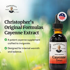 Christopher's Original Formulas Cayenne Extract - 2 fl oz - image 4