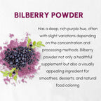 EVADY Berry Powders