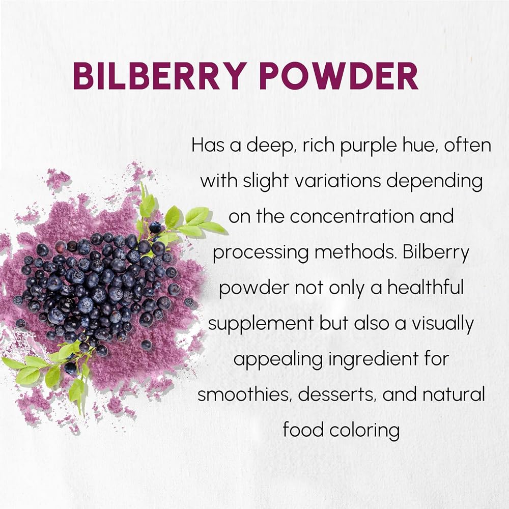 EVADY Berry Powders