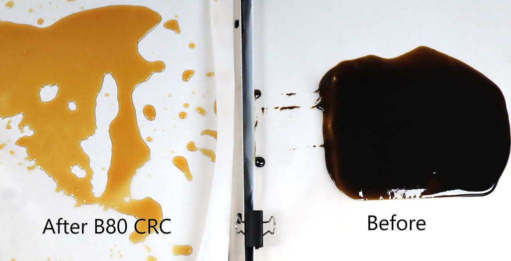 BEST VALUE VACS BVV Pure-Flo B80 Natural Bentonite for Edible Oils - 4 Bags - image 2