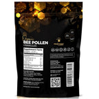 WELLNESS LABSRX Organic Bee Pollen Granules