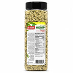 Badia Hulled Hemp Seeds - 20 oz - image 2