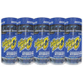 Sqwincher Zero Qwik Stik Sugar Free Electrolyte Drink Mix - 50 Sticks
