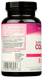 NeoCell Super Collagen Type 1 and 3 plus Vitamin C - 120 Tablets - image 6