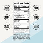 UPPERMOST Hydrate Electrolytes Powder Drink Mix - 30 Servings - image 6