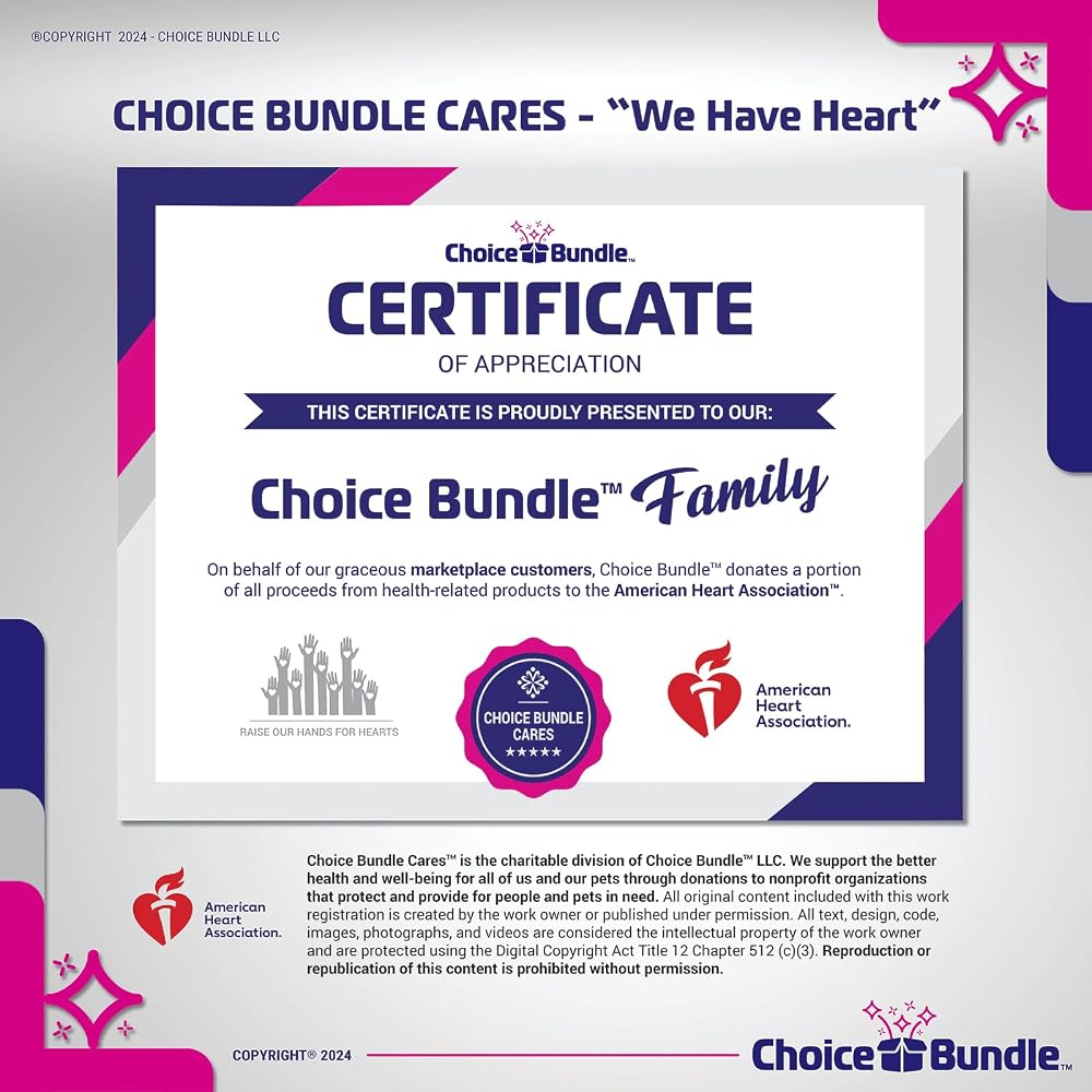 Choice Bundle Spring Valley Biotin Softgels 1000mcg Dietary