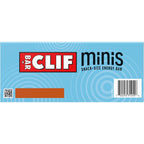 CLIF BAR Minis Snack-Size Energy Bars, Chocolate Chip
