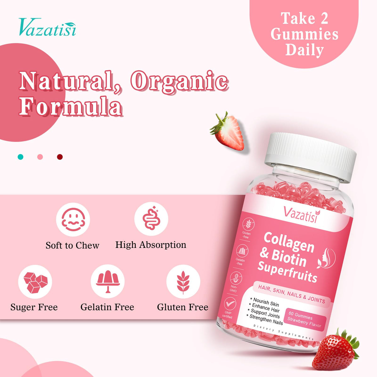 Vazatisi Collagen