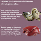 LifeLink Colloidal Trace Minerals - 100 Capsules - image 7