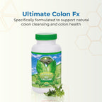 Youngevity Ultimate Colon FX Colon Cleanse & Digestive Support - 90 Capsules - image 2