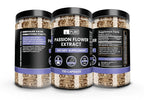 PURE ORIGINAL INGREDIENTS Passion Flower Extract - 730 Capsules - image 4