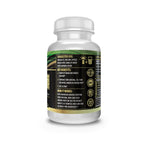 ACTIF American Ginseng 10 Year Old 500mg - 1 Capsules - image 3