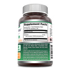 Amazing Nutrition Melatonin 12 mg Tablets - 180 Tablets - image 2