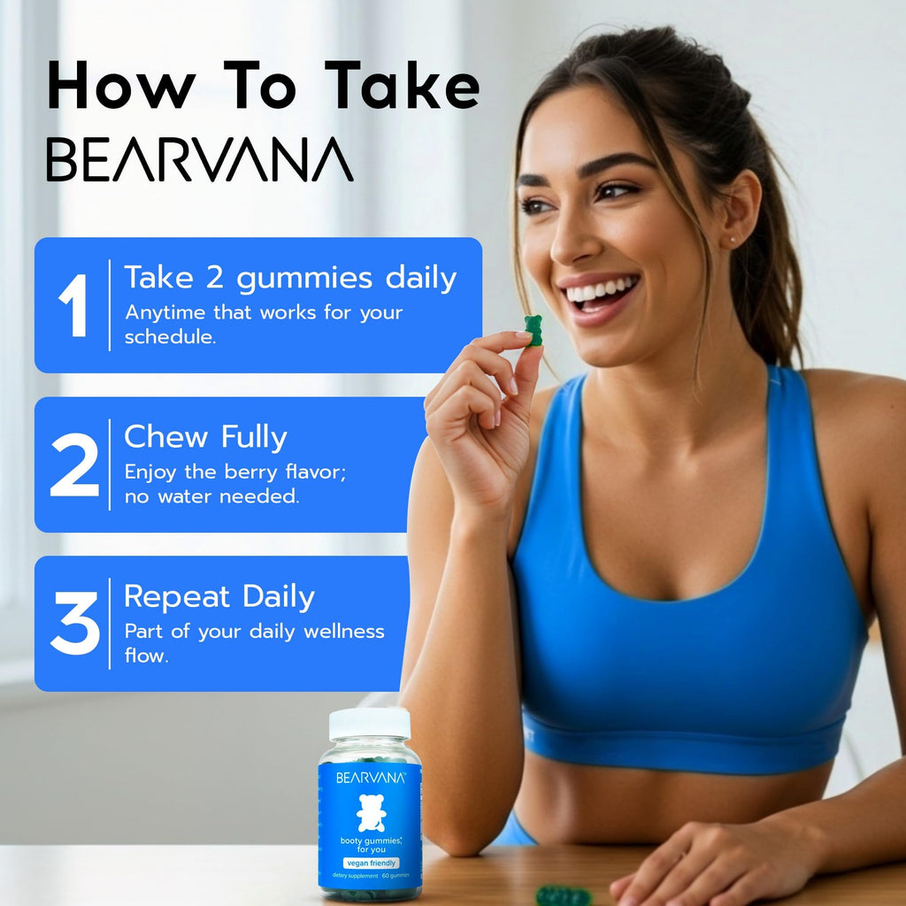 BEARVANA Master Variation
