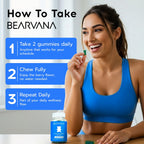 BEARVANA Master Variation