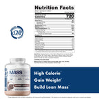 NutraOne Nutrition PROTEIN_SUPPLEMENT_POWDER