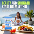 PERFORMANCE INSPIRED Collagen Peptides Powder Unflavored - 340g - image 5