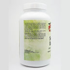Holly Hill Health Foods Suprema Dophilus Probiotic - 240 Vegetarian Capsules - image 3