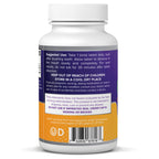 MARS WELLNESS Oral Probiotic Supplement with BLIS K12 4 Billion CFU