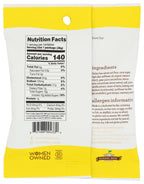 Homefree Lemon Burst Mini Cookies - 1 oz - image 2