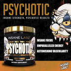 Insane Labz Psychotic Gold