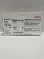 Glutose Oral Glucose Gel Lemon Flavor - 9 Tubes - image 2