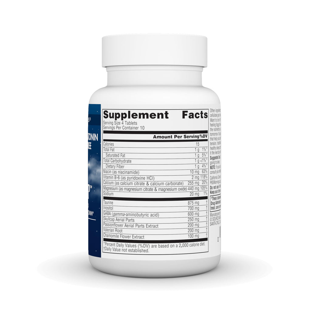 Source Naturals NutraSleep