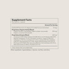 The Nue Co. Debloat+ Digestive Supplement - 60 Capsules - image 7