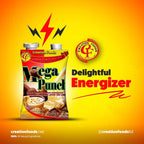 Creation Foods Mega Punch Protein Powder - Small - image 6