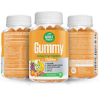 Whole Nature Kids Gummy Multivitamin - 90 Gummies - image 9