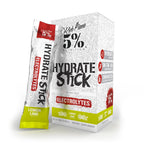 5% Nutrition Hydrate Stick Electrolytes Powder Packets