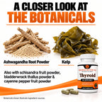 Sigmaceutical Thyroid Wellness Blend with Zinc, Selenium & Iodine - image 6