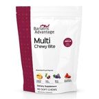 Bariatric Advantage Multi Chewy Bite Multivitamin - 60 Gummies